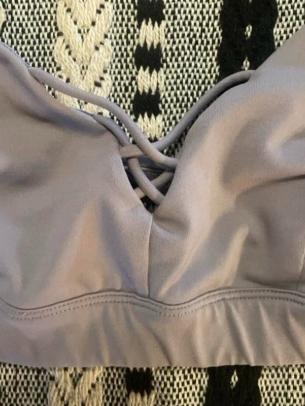 Alo bra - Picture 2 of 5